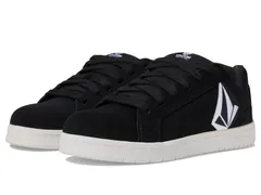 ボルコム メンズ シューズ スニーカー Volcom StoneH Comp Toe BlackWhite ホワイトのサムネイル
