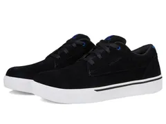 ボルコム メンズ シューズ スニーカー Volcom TrueH Comp Toe Black ブラックのサムネイル