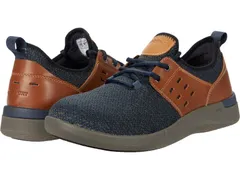 ロックポート メンズ シューズ スニーカー Rockport Works TruFlex Work Comp Toe SD BlueTan ブルーのサムネイル
