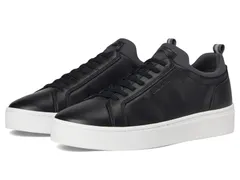 ケネスコール メンズ シューズ スニーカー Kenneth Cole Nevel Black ブラックのサムネイル