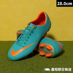 新品】NIKE ナイキ サッカースパイク マーキュリアル ミラクル III HG