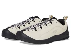 キーン レディース シューズ ブーツ・レインブーツ KEEN Jasper BirchBlack ブラックのサムネイル