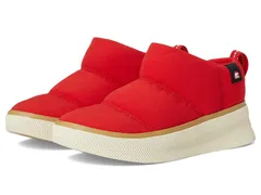ソレル レディース シューズ ブーツ・レインブーツ ミニ SOREL Out N About IV Mini Puffy Bright RedHoney White ホワイトのサムネイル