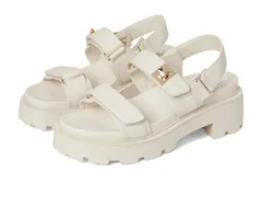 スティーブ マデン レディース シューズ ヒール Steve Madden Supermona Bone Leathのサムネイル