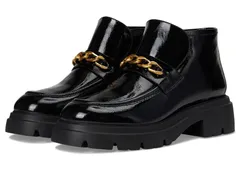 スチュアート ワイツマン レディース シューズ ブーツ・レインブーツ Stuart Weitzman Soluxe Hudson Chukka Black 1 ブラックのサムネイル