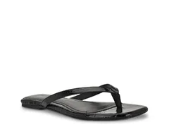 カルバンクライン レディース シューズ サンダル Calvin Klein Stelea Sandal Black ブラックのサムネイル