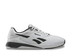 リーボック メンズ シューズ スニーカー Reebok Nano X5 Training Shoe Grey グレーのサムネイル