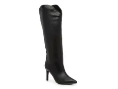 チャイニーズランドリー レディース シューズ ブーツ・レインブーツ Chinese Laundry Freesia Boot Black ブラックのサムネイル