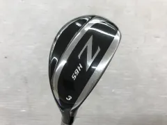 ダンロップ　SRIXON Z H65　19度　Miyazaki Kaula 7 for HYBRID　Sフレックス　ユーティリティ　中古【最短即日発送】のサムネイル
