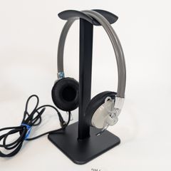 ASHIDAVOX アシダ音響 有線ヘッドホン ST-90-07 グレー - メルカリ