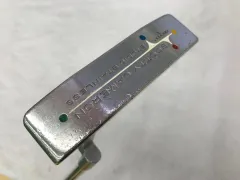 タイトリスト　【訳あり】SC ｽﾀｼﾞｵｽﾃﾝﾚｽ  ﾆｭｰﾎﾟｰﾄ2　パター　中古　ゴルフドゥ！荒川沖店【最短即日発送】のサムネイル