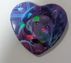 小豆沢 こはね E プロジェクトセカイ カラフルステージ! feat. 初音ミク H/Art Collection 缶バッジ Vol.1 小豆沢こはね プロセカ グッズ 缶バッジ 缶バッチ カンバッチ カンバッジのサムネイル
