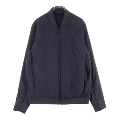 ARC'TERYX (アークテリクス) SETON JACKET セトン ナイロン 中綿 ジップアップ ジャケット ブルゾン ボルドー 21736のサムネイル
