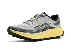 メレル レディース シューズ ブーツ・レインブーツ Merrell Agility Peak 6 PigeonLimoneのサムネイル