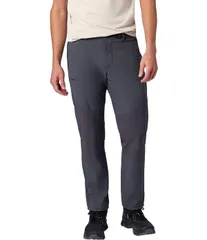 マーモット メンズ ボトムス カジュアルパンツ Marmot Diverter Pro Double Layer Patch Stretch Pants Dark SteelBlackenedのサムネイル
