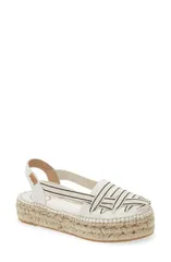 トニーポンズ レディース シューズ サンダル プラットフォーム Toni Pons Rio Platform Espadrille CruNegreのサムネイル
