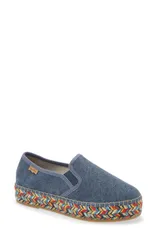 トニーポンズ レディース シューズ サンダル プラットフォーム Toni Pons Fiorella Platform Espadrille Texaのサムネイル