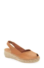 トニーポンズ レディース シューズ サンダル Toni Pons Bernia Espadrille Wedge Cueroのサムネイル
