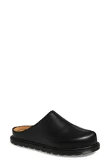 ドクターマーチン レディース シューズ パンプス Dr Martens Gender Inclusive San Mule Black ブラックのサムネイル