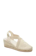 トニーポンズ レディース シューズ サンダル Toni Pons Terra Espadrille Wedge Cruのサムネイル