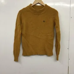FRED PERRY フレッドペリー ニット、セーター 長袖のサムネイル