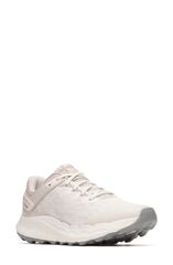 メレル レディース シューズ スニーカー Merrell Antora 4 Allure Trail Running Shoe ChalkRosa チョーク