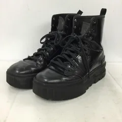 PUMA プーマ ブーツ ショートブーツ 388611-01 MAYZE BOOT  DUA LIPA 25.5cmのサムネイル