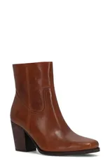 フライ レディース シューズ ブーツ・レインブーツ Frye Shiloh Bootie Cinnamonのサムネイル