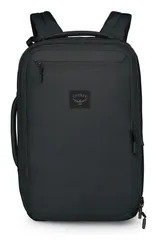 オスプレー レディース バッグ バックパック・リュックサック ポリエステル Osprey Aoede Briefpack 22Liter Waterepellent Recycled Polyesteのサムネイル