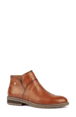 ピコリーノス レディース シューズ ブーツ・レインブーツ PIKOLINOS Aldaya Bootie Brandyのサムネイル