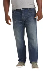 リーバイス メンズ ボトムス デニムパンツ ジーンズ Levis 559 RelaxedFit Jeans Funky City Strchのサムネイル