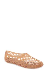 ジェフリー キャンベル レディース シューズ パンプス Jeffrey Campbell Jellz SlipOn Caramelのサムネイル