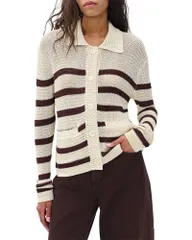 ラグアンドボーン レディース アウター カーディガン rag bone Costi Cardigan Turtledoveのサムネイル