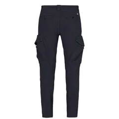 シーピーカンパニー メンズ ボトムス カジュアルパンツ パンツ CP COMPANY Raso Ergonomic Fit Cargo Trousers Total Eclip 888のサムネイル