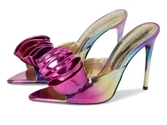 スティーブ マデン レディース シューズ ヒール Steve Madden Affinity Metal Multi マルチカラーのサムネイル
