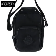 MONCLER　モンクレール　【美品/23年製】YEHOR CROSSBODY ナイロン ミニのサムネイル
