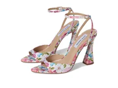 スティーブ マデン レディース シューズ ヒール Steve Madden Beki Floral Multのサムネイル