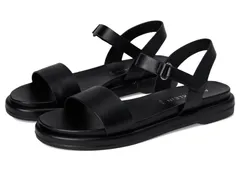 アンクライン レディース シューズ サンダル Anne Klein Elani Black ブラックのサムネイル