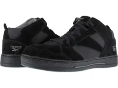 リーボック メンズ シューズ スニーカー Reebok Work Dayod Black ブラックのサムネイル