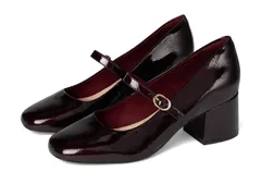 ロックポート レディース シューズ ブーツ・レインブーツ Rockport Xena Dark Red レッドのサムネイル
