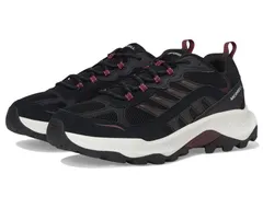 メレル メンズ シューズ ブーツ・レインブーツ Merrell Speed Strike 2 Trek BlackCherry ブラックのサムネイル