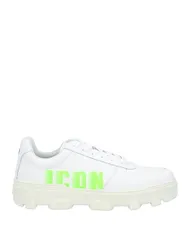 ディースクエアード メンズ シューズ スニーカー DSQUARED2 スニーカー White ホワイトのサムネイル