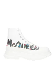 マックイーン メンズ シューズ スニーカー MCQUEEN スニーカー White ホワイトのサムネイル