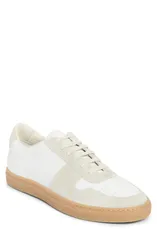 コモン・プロジェクツ メンズ シューズ スニーカー Common Projects BBall Slim Sneaker Off White オフホワイトのサムネイル