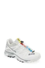 サロモン メンズ シューズ スニーカー Salomon XT4 OG Sneaker WhiteEbonyLunarock ホワイトのサムネイル