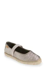 トニーポンズ レディース シューズ サンダル Toni Ponsibila Mary Janespadrille Taupe トープのサムネイル