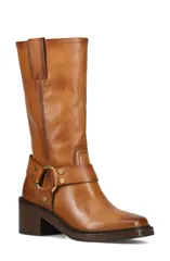 フライ レディース シューズ ブーツ・レインブーツ Frye Kate Harness Boot Barkのサムネイル