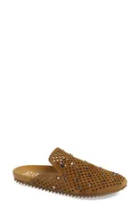 ペドロガルシア レディース シューズ パンプス Pedro Garcia Braidy Studded Mule Alpacastoroのサムネイル