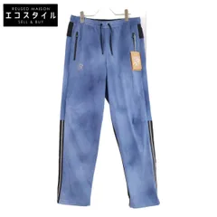 LOEWE　ロエベ　ｘONオン【新品同様】H929Y04W02 ナイロン トラックパンツ　Sのサムネイル