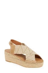トニーポンズ レディース シューズ サンダル Toni Pons Masai Espadrille Wedge Sandal Pedraのサムネイル